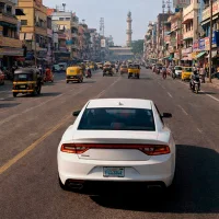 MadOut 2: Grand Auto Racing